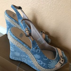 UGG Sandals